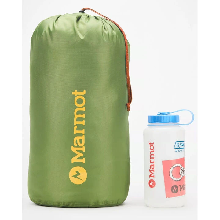 Marmot Sawtooth 15ºF Down Sleeping Bag - Image 3