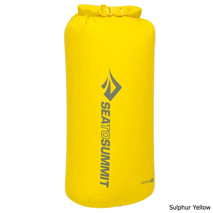 Sea To Summit Lightweight Dry Bag - Image 8