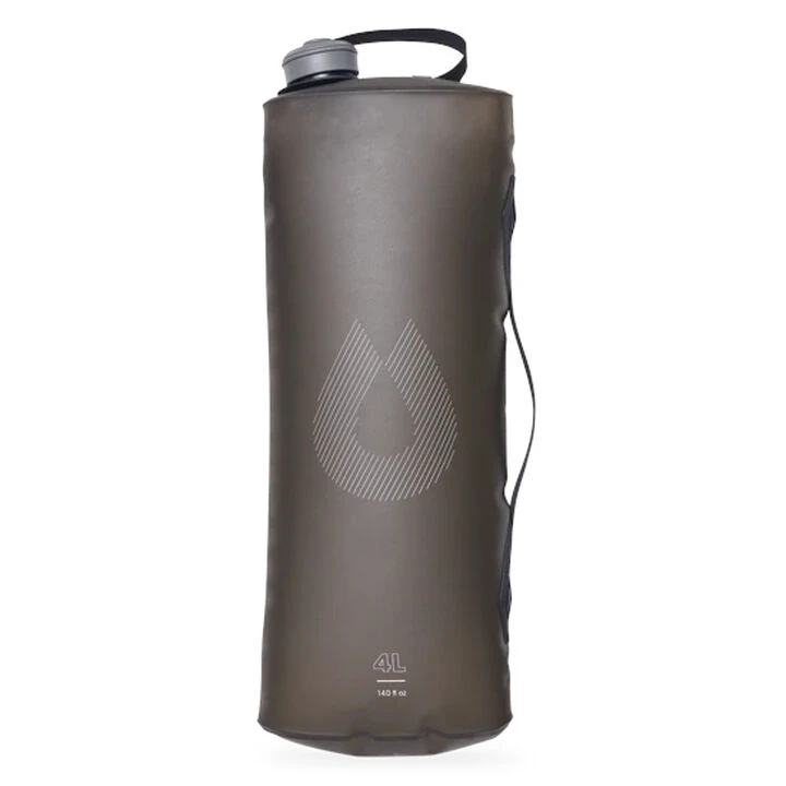 HydraPak Seeker 4 Liter Collapsible Water Bag
