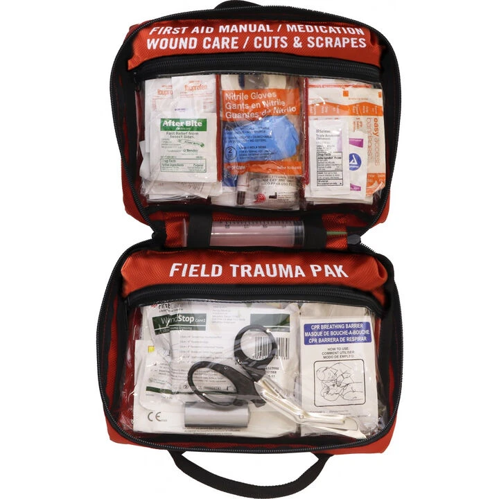 Adventure Medical Sportsman 300 First Aid Kit - Image 2