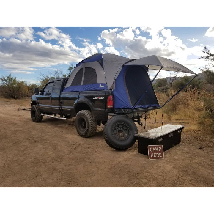 Napier Sportz 2-Person Truck Tent - Image 4