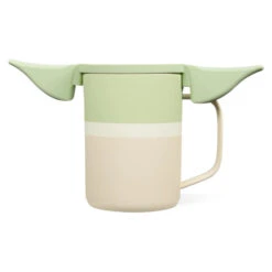 Corkcicle Star Wars Grogu 16 Oz. Insulated Coffee Mug