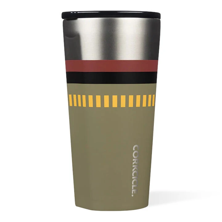 Corkcicle Star Wars 16 Oz. Insulated Tumbler