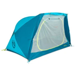 NEMO Switch Multi-Configuration 2-Person Camping Tent & Shelter