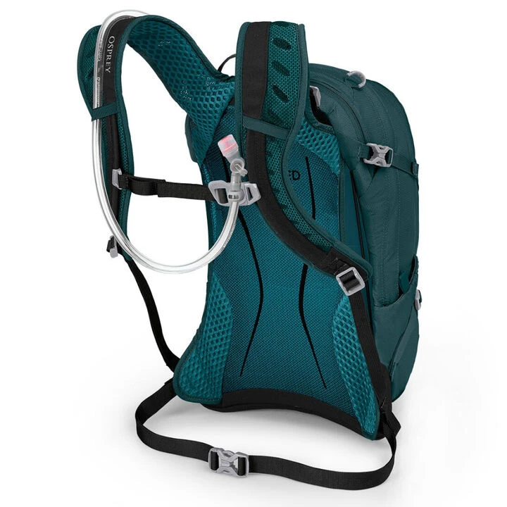 Osprey Sylva 12 Liter (2.5 Liter) Backpack W/ Hydration Reservoir - Image 2