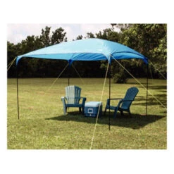 Texsport 9' X 9' Dining Canopy