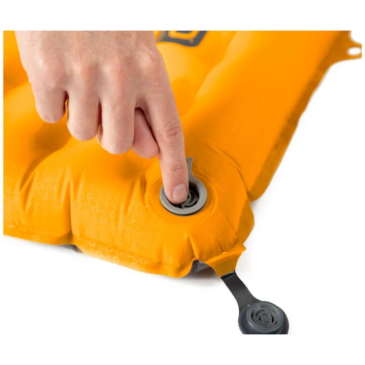 NEMO Tensor Ultralight Insulated Inflatable Sleeping Pad - Image 3