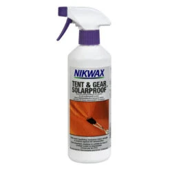 Nikwax Tent & Gear SolarProof Spray - 17 Oz.