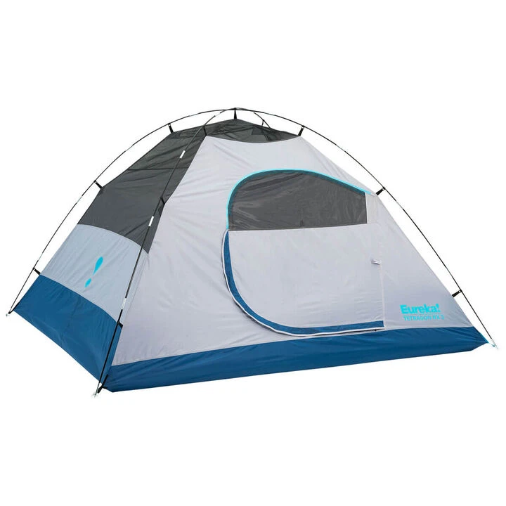 Eureka Tetragon NX 3-Person Tent