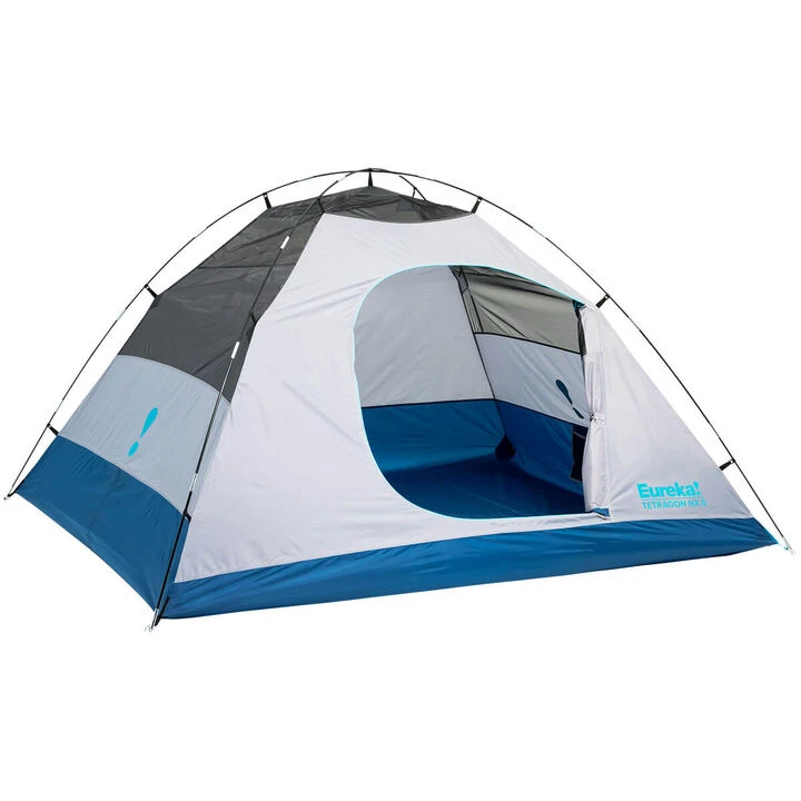 Eureka Tetragon NX 5-Person Tent - Image 2