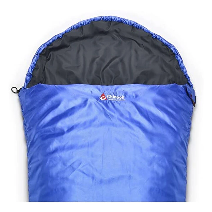 Chinook ThermoPalm Mummy 32ºF Sleeping Bag - Image 2