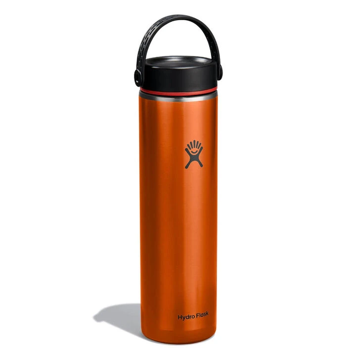 Hydro Flask Trail Series 24 Oz. Wide Mouth Lightweight Insulated Bottle - Image 2