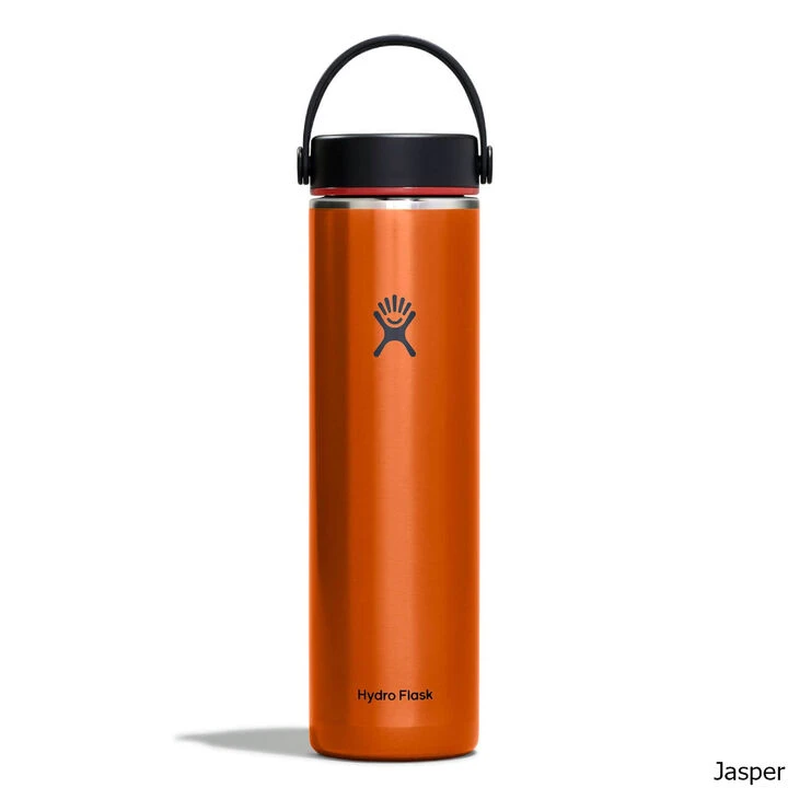 Hydro Flask Trail Series 24 Oz. Wide Mouth Lightweight Insulated Bottle - Image 4