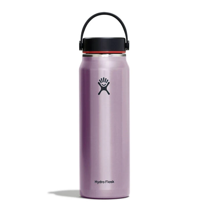 Hydro Flask Trail Series 32 Oz. Wide Mouth Lightweight Insulated Bottle
