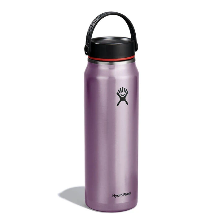 Hydro Flask Trail Series 32 Oz. Wide Mouth Lightweight Insulated Bottle - Image 2