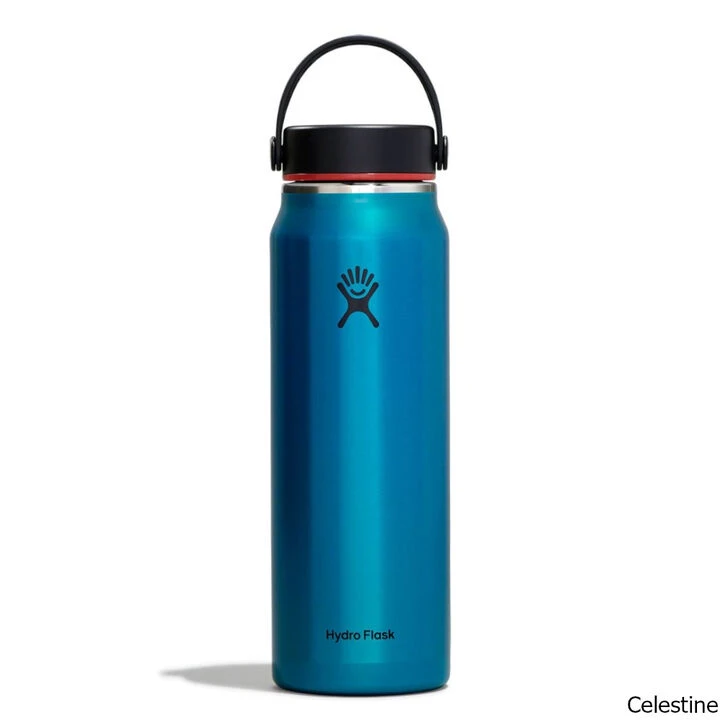 Hydro Flask Trail Series 32 Oz. Wide Mouth Lightweight Insulated Bottle - Image 3