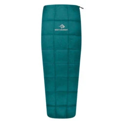 Sea To Summit Traveller TrII 30ºF Ultra-Dry Down Blanket & Sleeping Bag