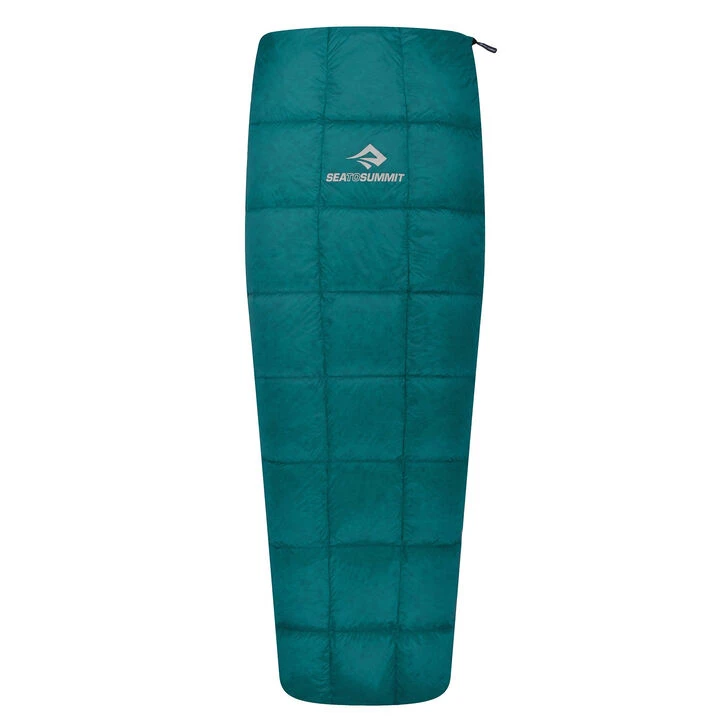 Sea To Summit Traveller TrII 30ºF Ultra-Dry Down Blanket & Sleeping Bag