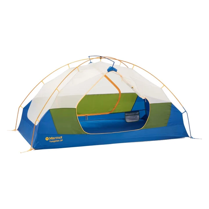 Marmot Tungsten 2-Person Tent W/ Footprint