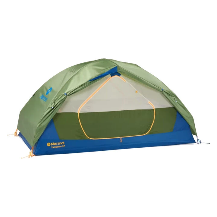 Marmot Tungsten 2-Person Tent W/ Footprint - Image 2