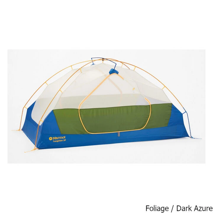 Marmot Tungsten 2-Person Tent W/ Footprint - Image 5