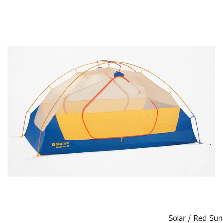Marmot Tungsten 2-Person Tent W/ Footprint - Image 6