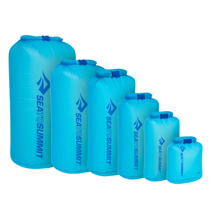Sea To Summit Ultra-Sil Dry Bag - Image 2