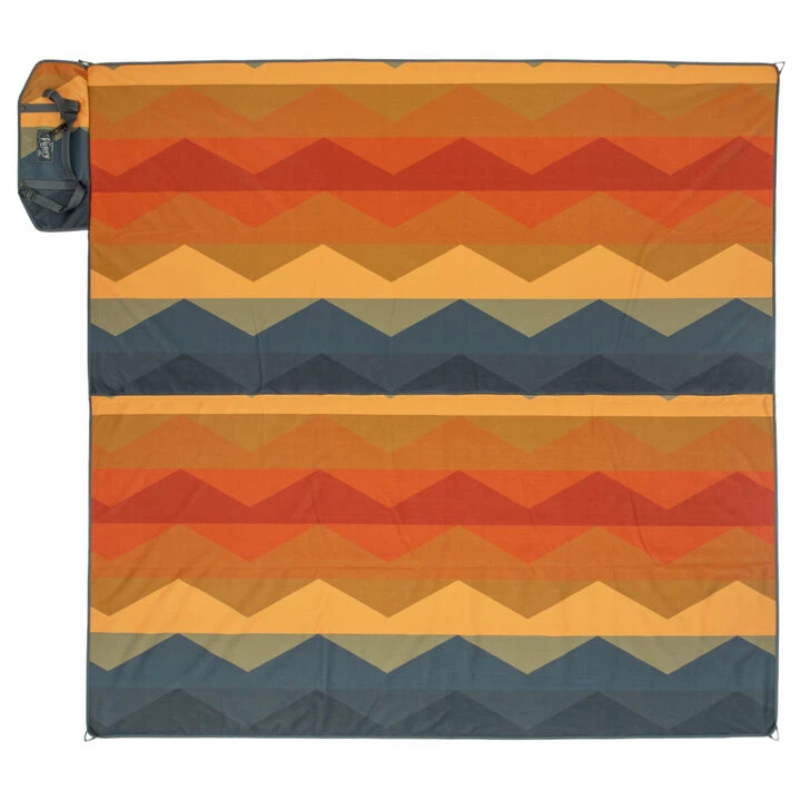 NEMO Victory Patio Blanket