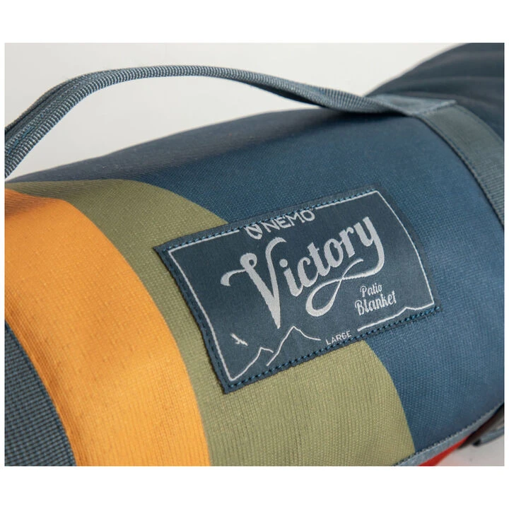 NEMO Victory Patio Blanket - Image 2