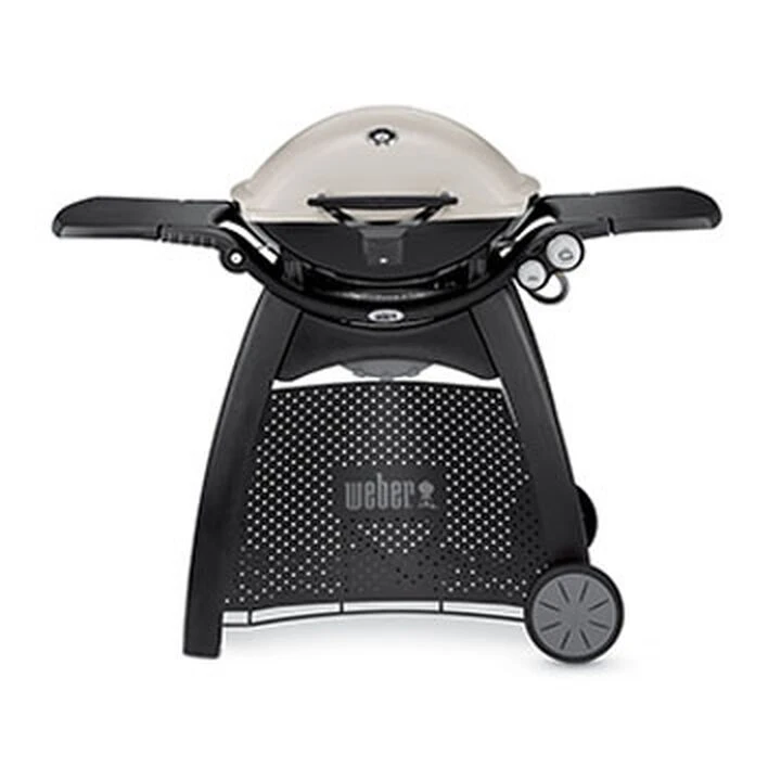 Weber Q 3200 Gas Grill