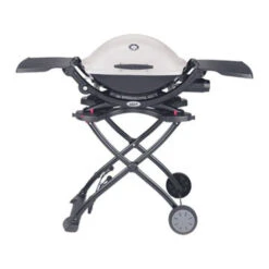 Weber Q Portable Cart
