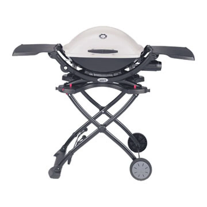 Weber Q Portable Cart