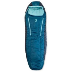 NEMO Women's Forte Endless Promise 20ºF Sleeping Bag