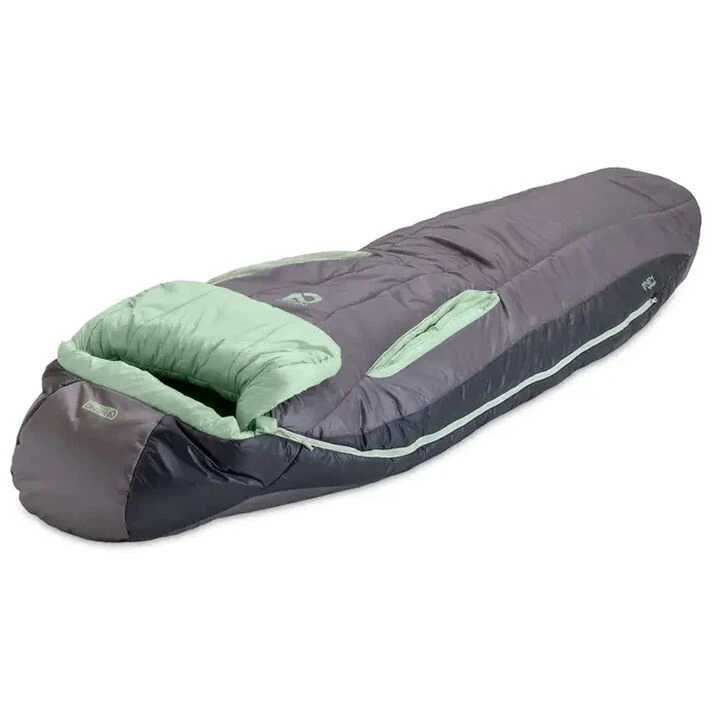NEMO Women's Forte Endless Promise 35ºF Sleeping Bag - Image 3