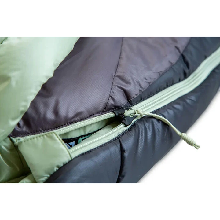 NEMO Women's Forte Endless Promise 35ºF Sleeping Bag - Image 5
