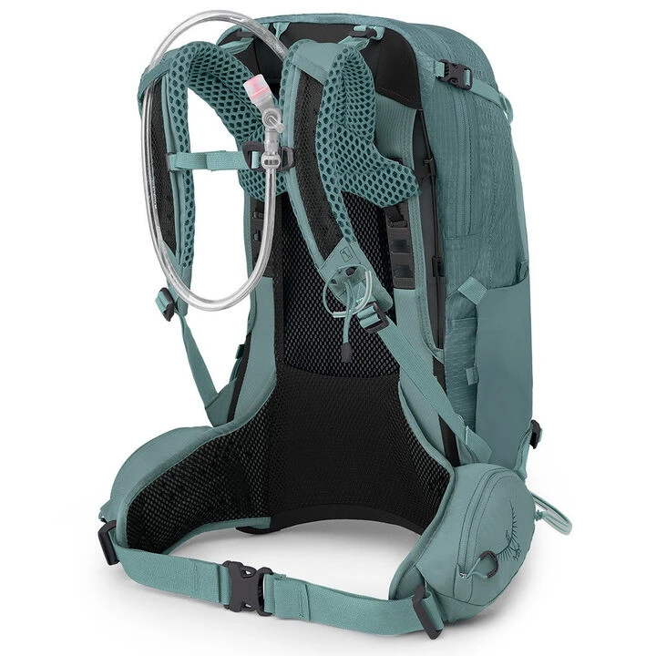 Osprey Women's Mira 22 Liter (2.5 Liter) Backpack W/ Hydration Reservoir - Image 2