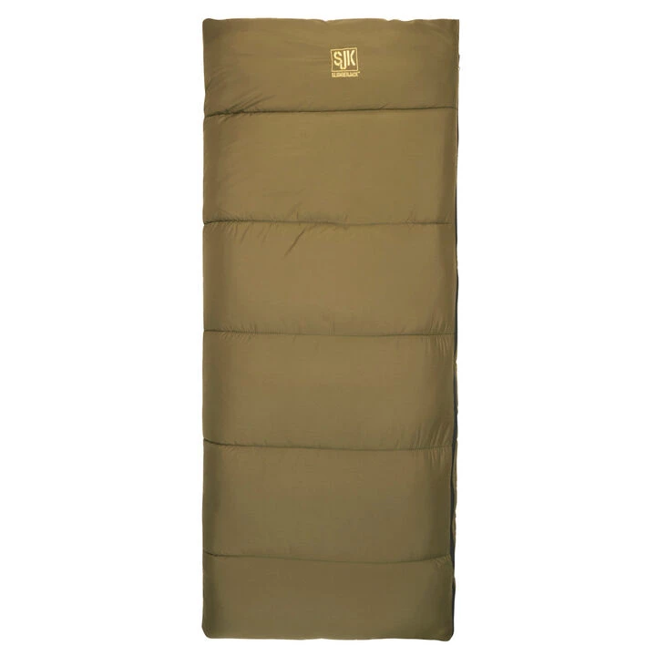 Slumberjack Youth Middle Fork 25º/35ºF Sleeping Bag
