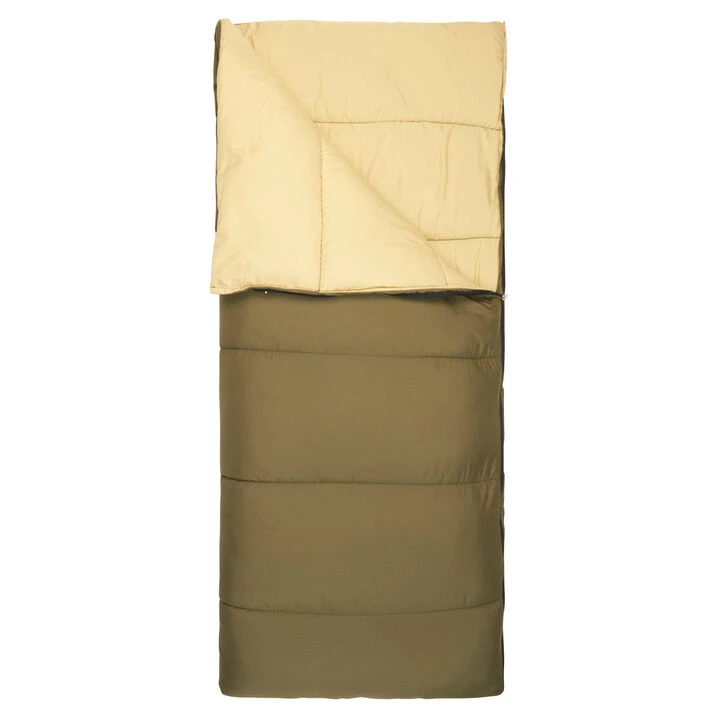 Slumberjack Youth Middle Fork 25º/35ºF Sleeping Bag - Image 2