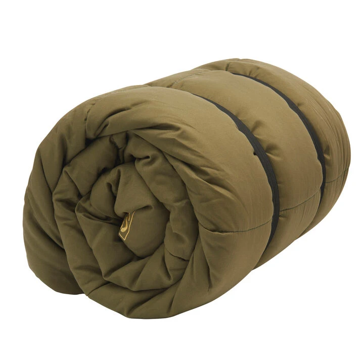 Slumberjack Youth Middle Fork 25º/35ºF Sleeping Bag - Image 3