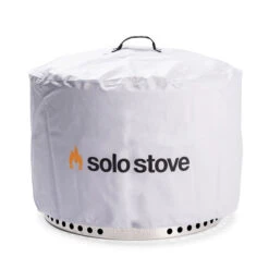 Solo Stove Yukon Shelter