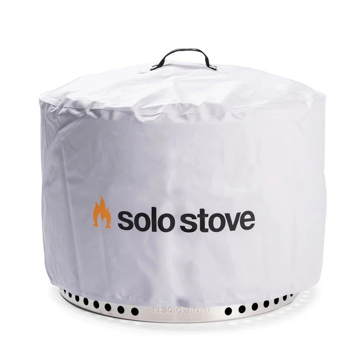 Solo Stove Yukon Shelter