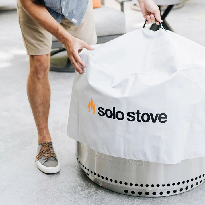 Solo Stove Yukon Shelter - Image 2