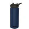 CamelBak Eddy+ 20 Oz. Stainless Steel Vacuum Insulated Bottle