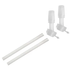 CamelBak Eddy+ Kids Bite Valve & Straw - 2 Pk.