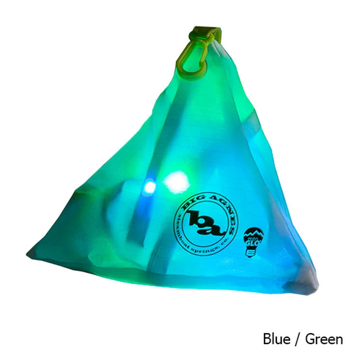 Big Agnes MtnGLO Tent & Camp Lights Set - Image 2