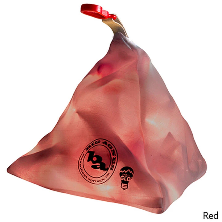 Big Agnes MtnGLO Tent & Camp Lights Set - Image 3