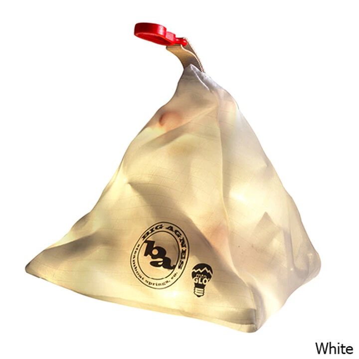 Big Agnes MtnGLO Tent & Camp Lights Set - Image 4