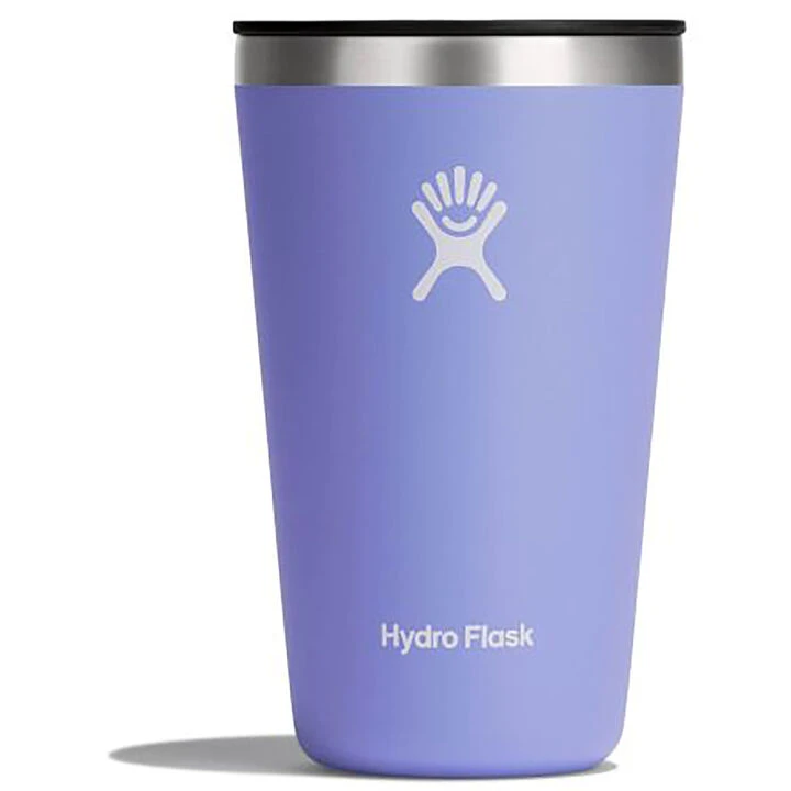 Hydro Flask 16 Oz. All Around Tumbler W/ Closeable Press-In Lid